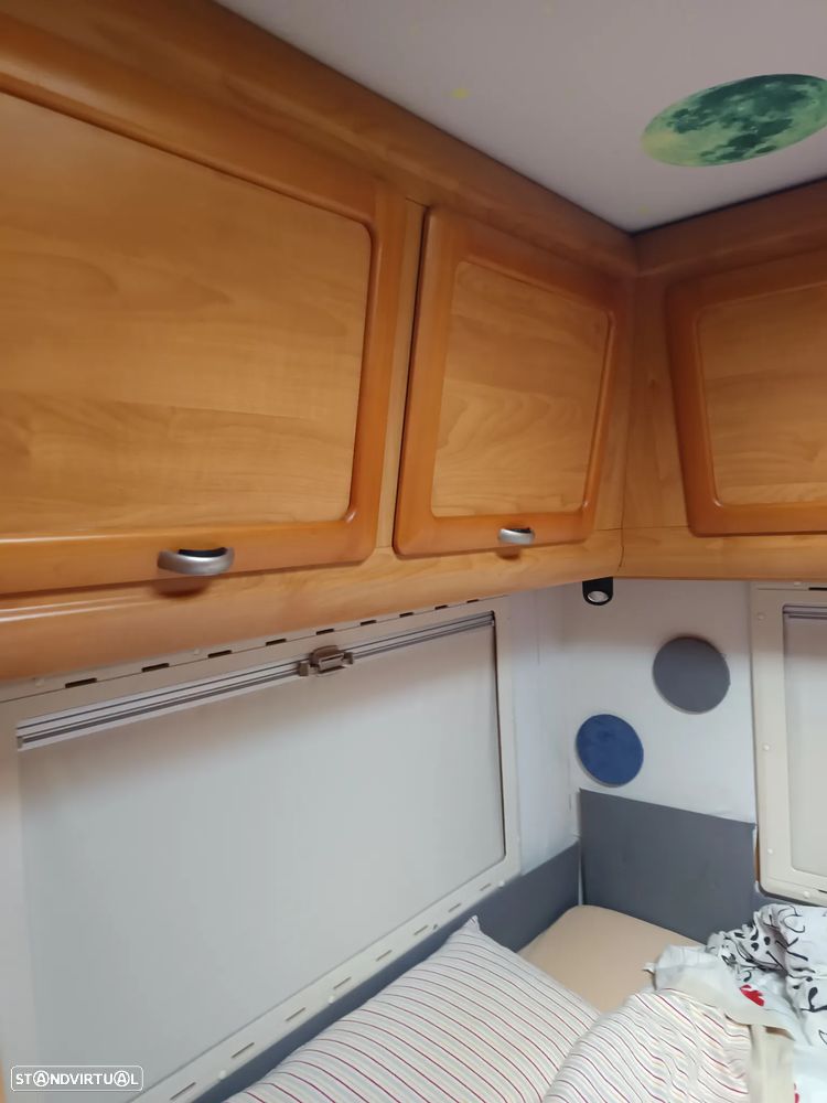 Frankia Exclusiv Fiat Ducato - 7