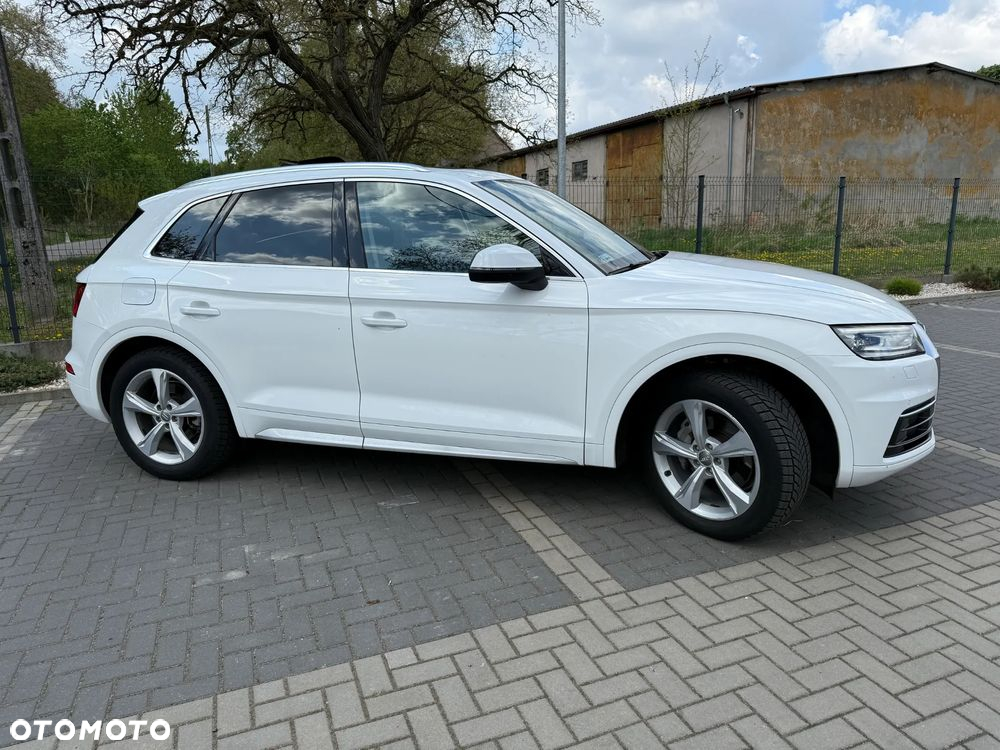 Audi Q5 2.0 TFSI Quattro Sport S tronic - 12