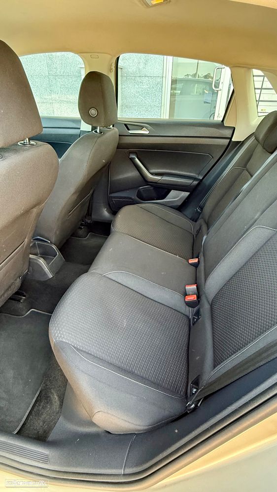 VW Polo 1.0 TSI Trendline - 13