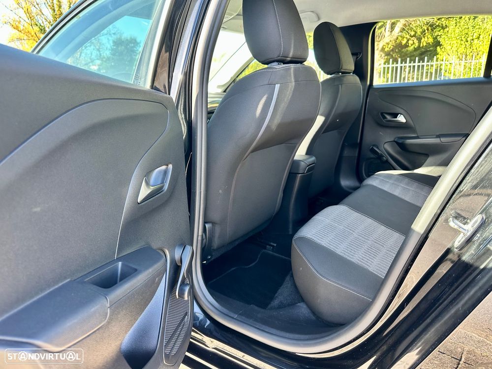 Opel Corsa 1.2 Business - 19