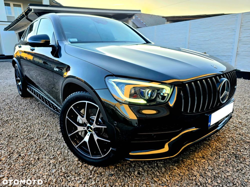 Mercedes-Benz GLC - 9