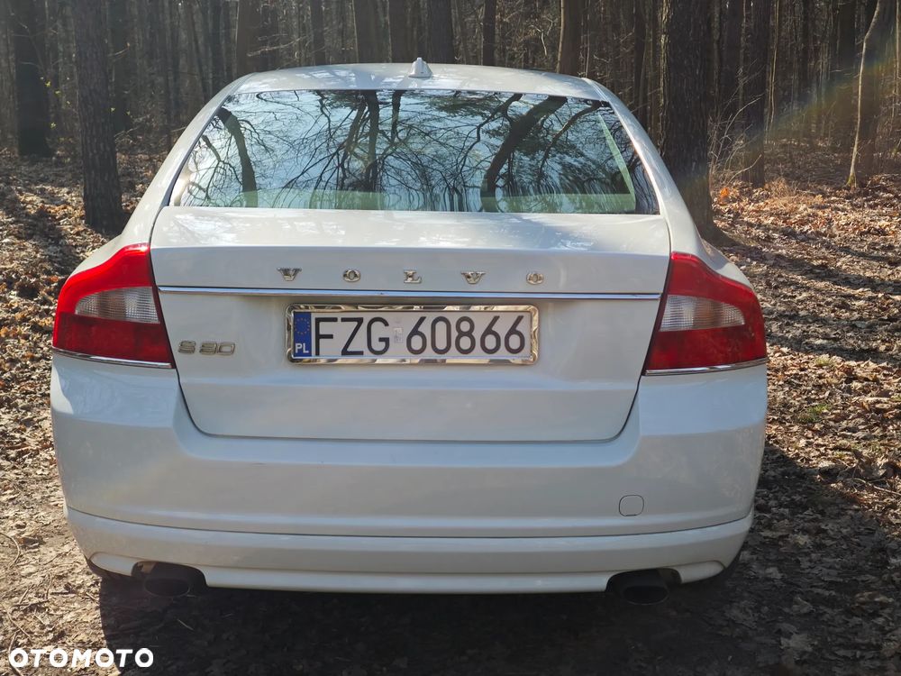 Volvo S80 3.2 Momentum - 12