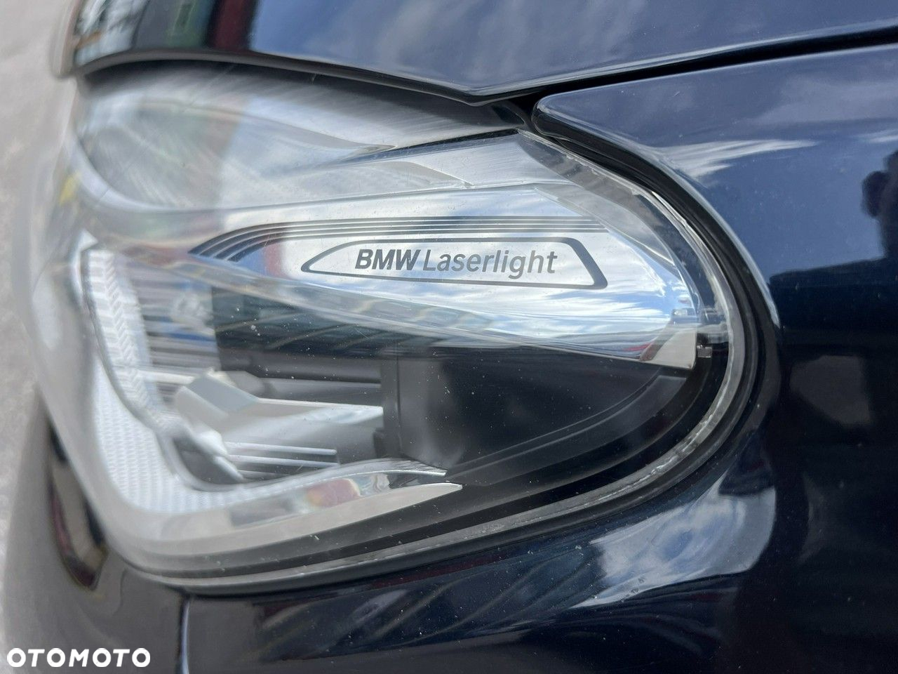 BMW Seria 7 740d xDrive - 24