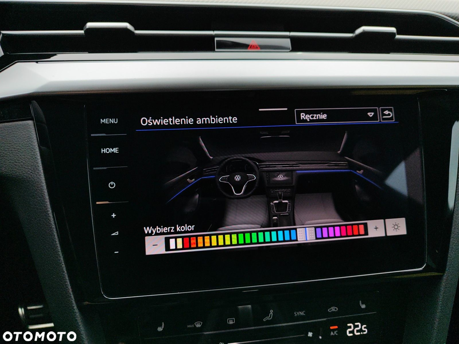 Volkswagen Arteon 2.0 TDI R-Line DSG - 30