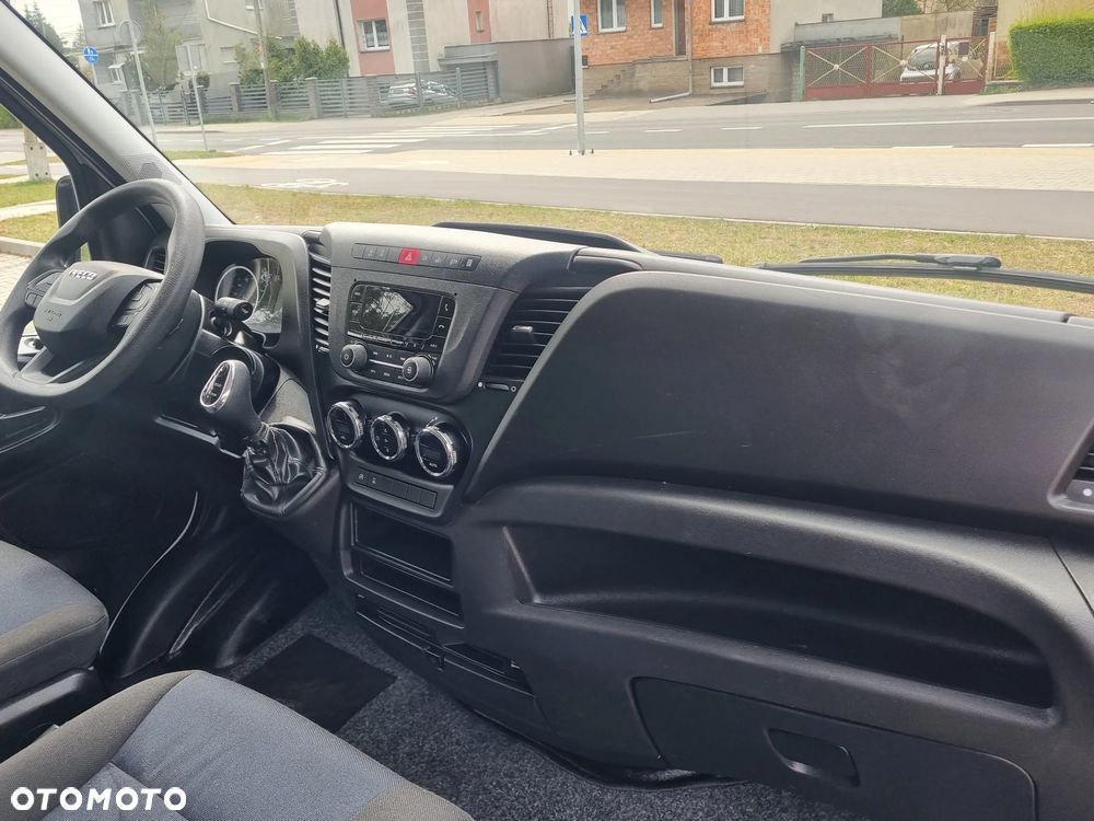 Iveco Daily 35S16 - 15