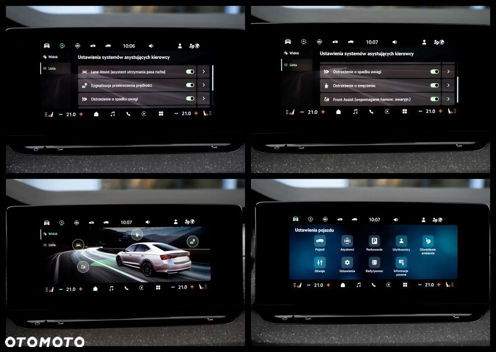 Skoda Octavia 1.5 TSI Selection - 19