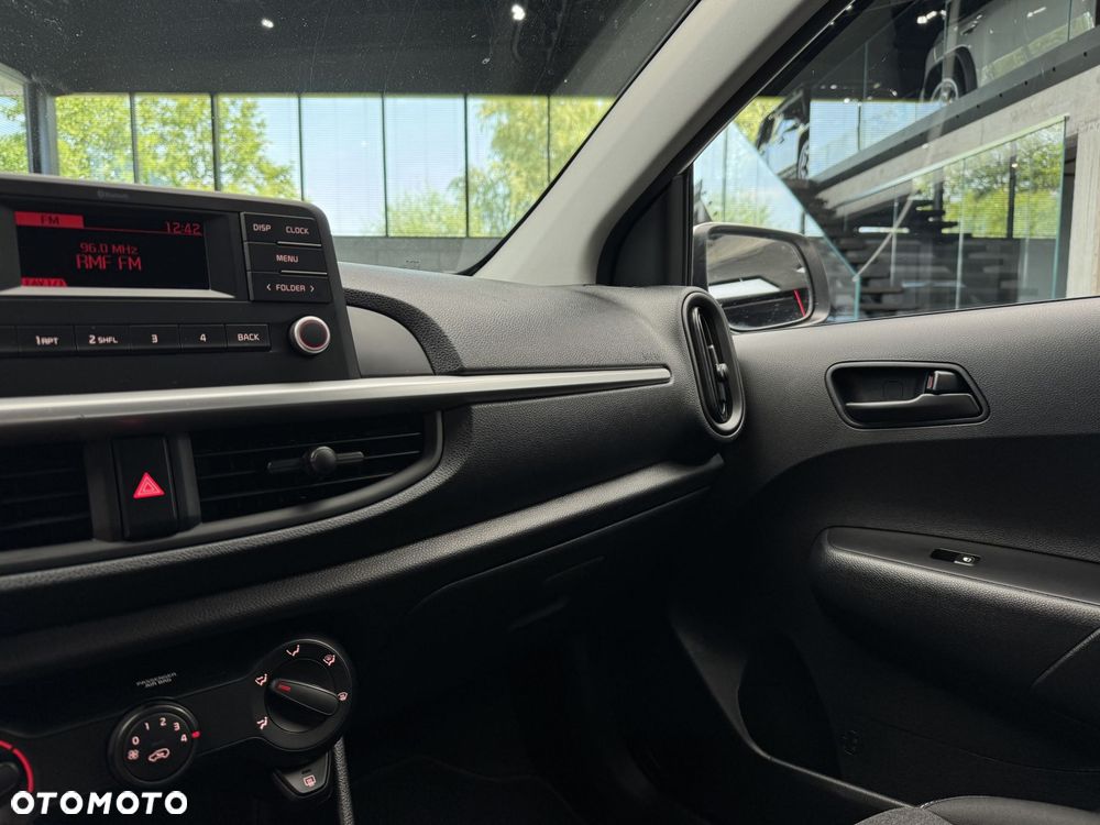 Kia Picanto 1.2 M - 28