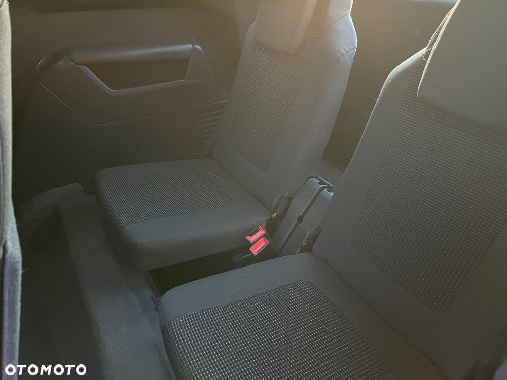 Peugeot 5008 2.0 BlueHDi Style 7os - 14