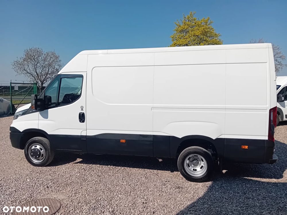 Iveco Daily - 8