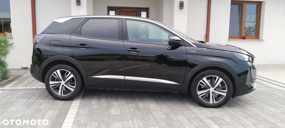 Peugeot 3008 - 21