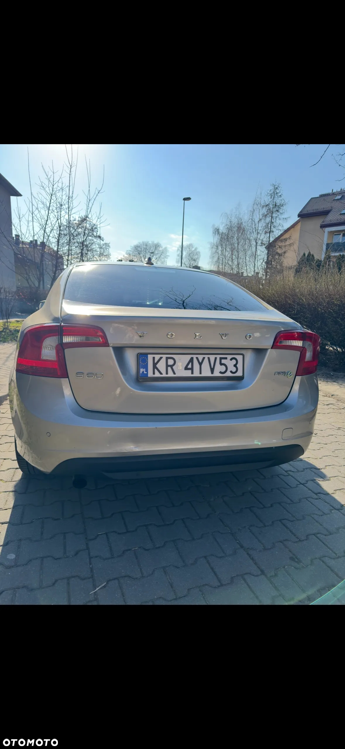 Volvo S60 - 15