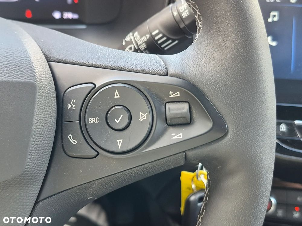 Opel Corsa - 16