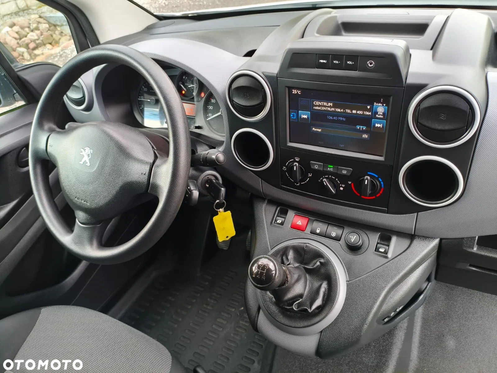 Peugeot PARTNER - 19