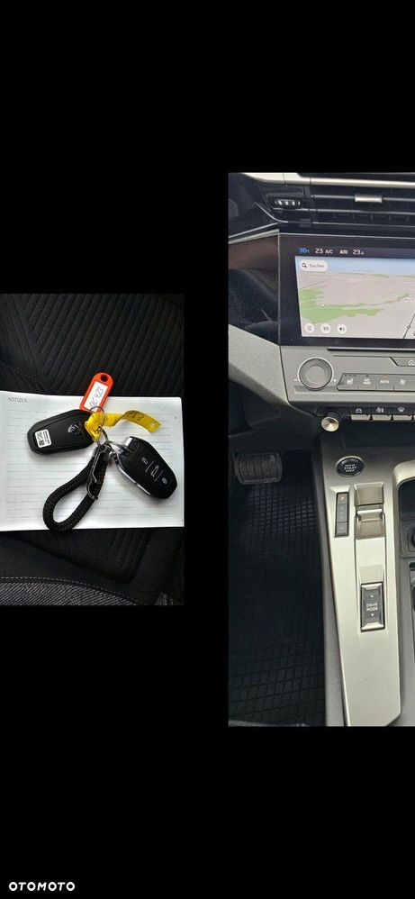 Peugeot 308 - 17