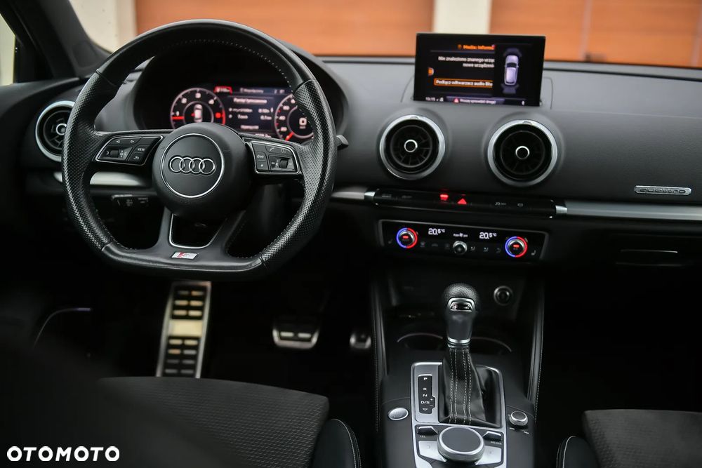 Audi A3 Sportback - 25