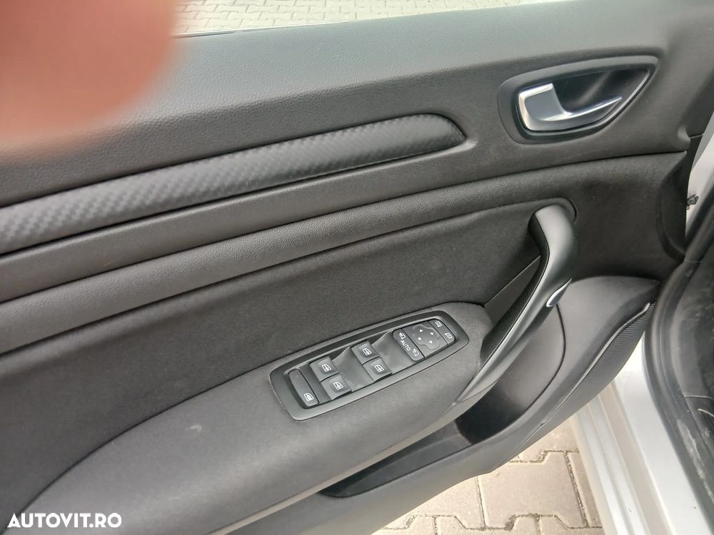 Renault Megane Estate Blue dCI Intens - 8