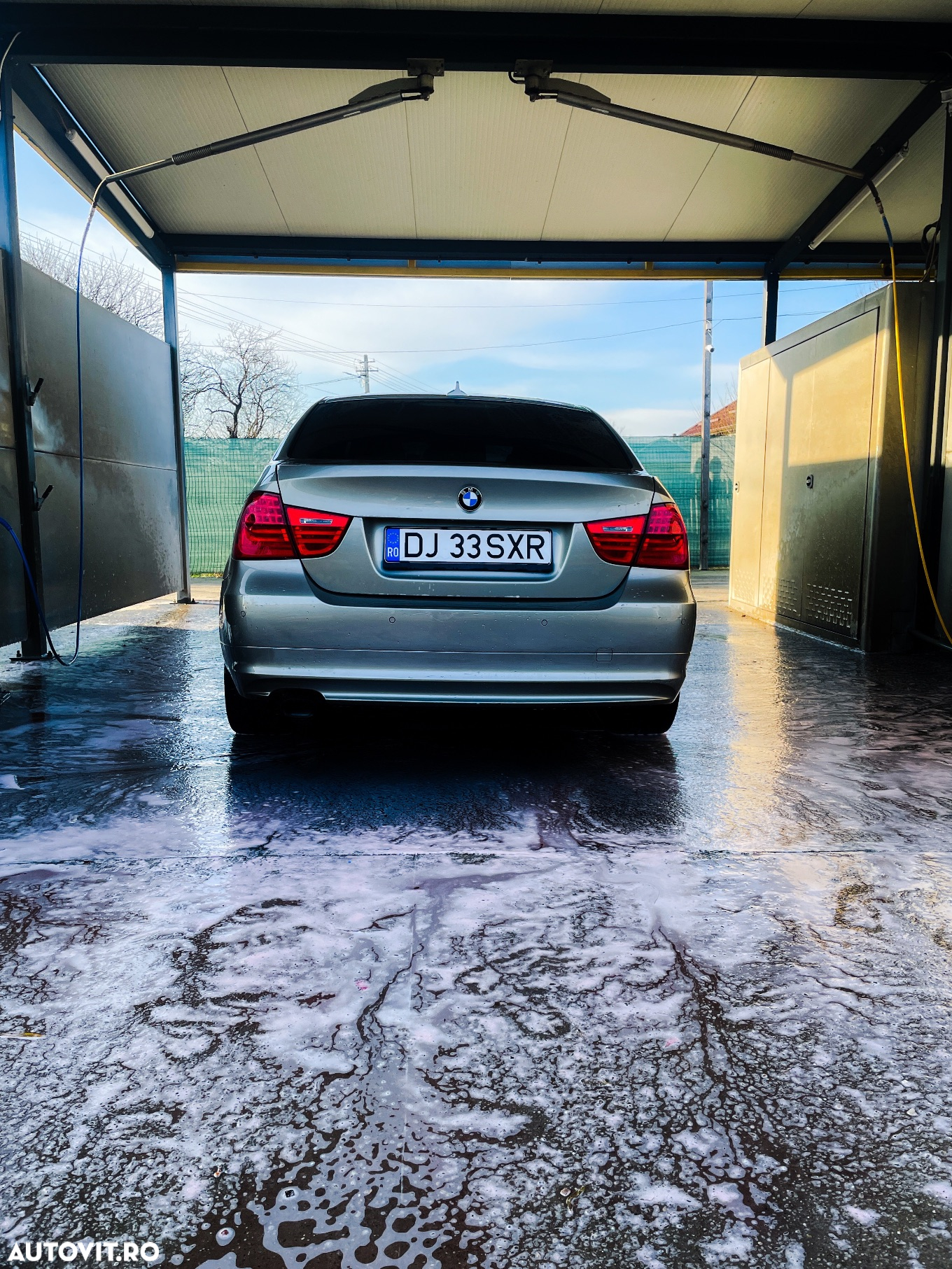 BMW Seria 3 - 17