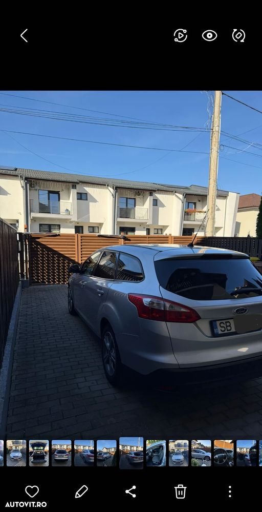 Ford Focus - 2
