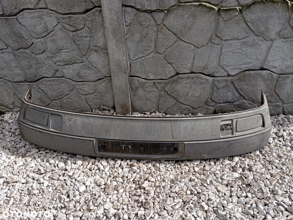 Zderzak tylny VW T4 - 1