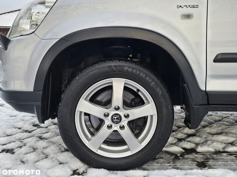 Honda CR-V 2.0i ES - 19