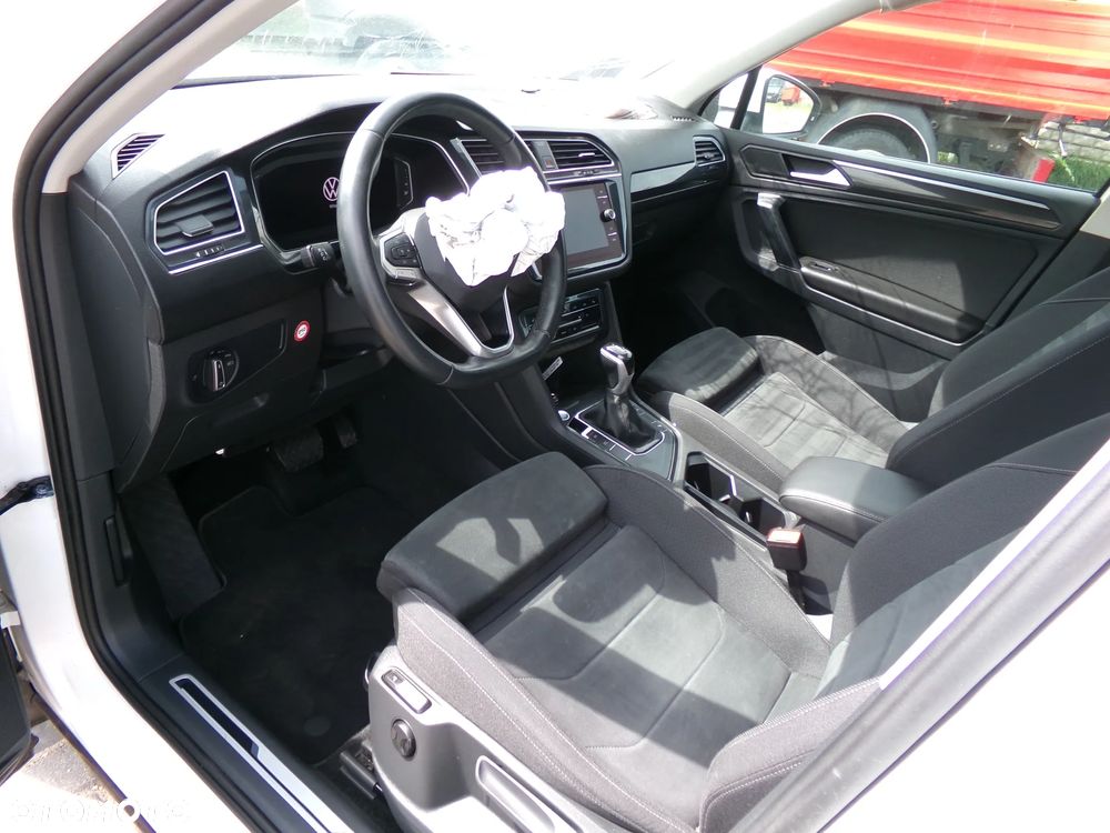 Volkswagen Tiguan 1.4 eHybrid Life DSG - 12