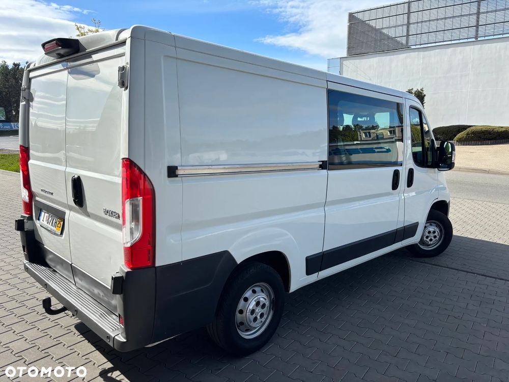 Peugeot Boxer HDi L2H2 Active - 6