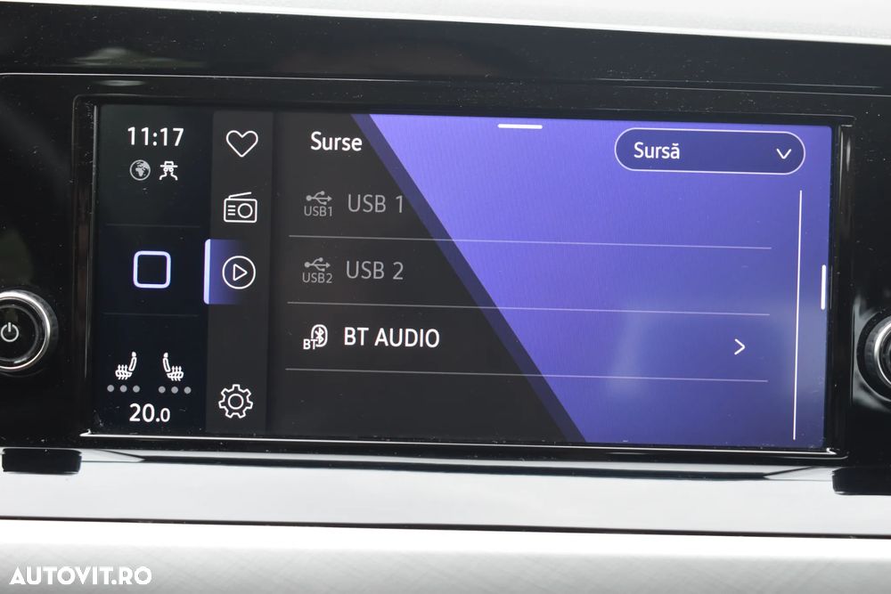 Volkswagen Golf 2.0 TDI 116CP DSG Life - 25