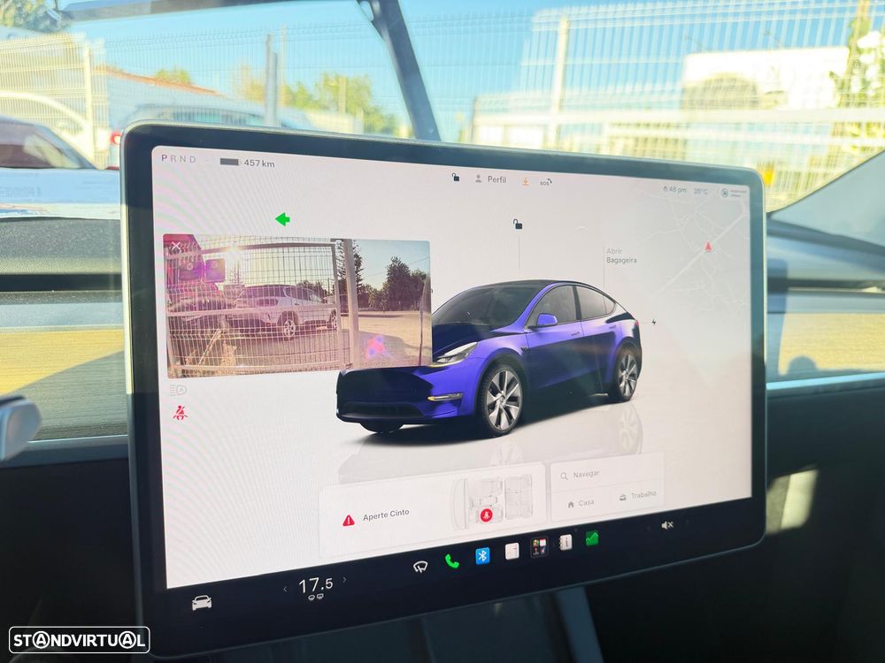 Tesla Model Y Long Range Dual Motor AWD - 22