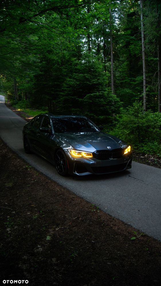 BMW Seria 3 - 1