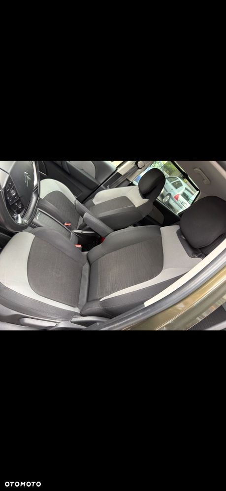 Citroën C4 Picasso 1.6 e-HDi Intensive ETG6 - 22