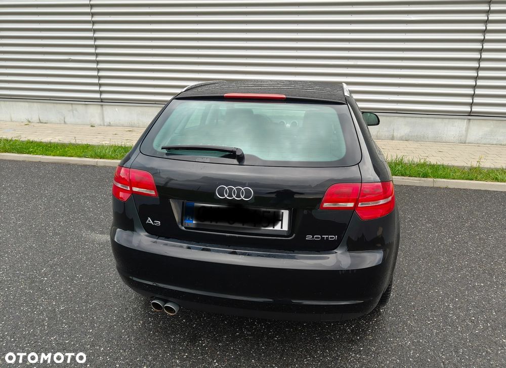 Audi A3 Sportback - 16