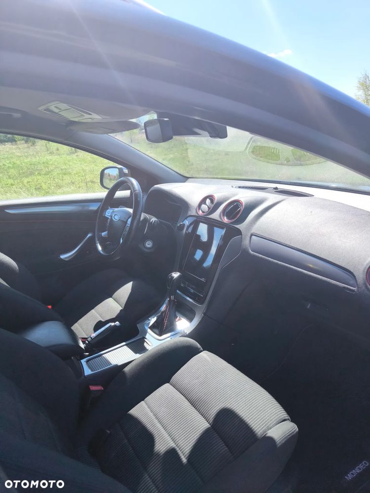 Ford Mondeo 2.0 EcoBoost ST-Line - 5