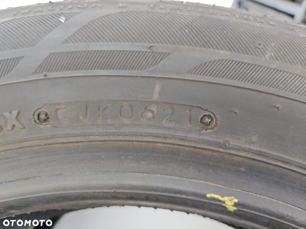 165/65R14 79S Bridgestone Ecotopia EP150 2016/21 - 10