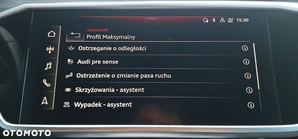 Audi A6 Limousine 40 TDI mHEV Advanced S tronic - 19