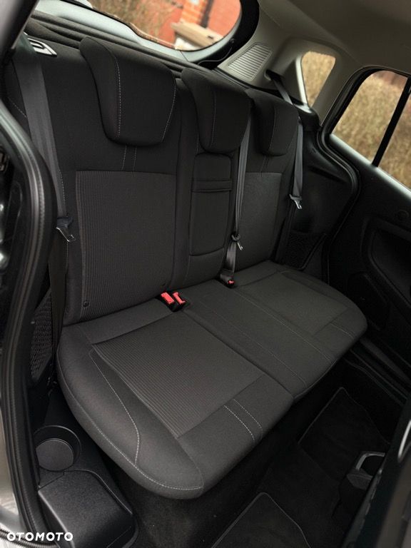 Ford B-MAX 1.0 EcoBoost Titanium - 25