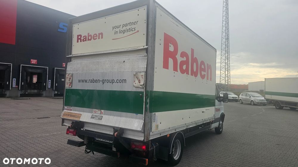 Iveco Daily 35C13 - 4