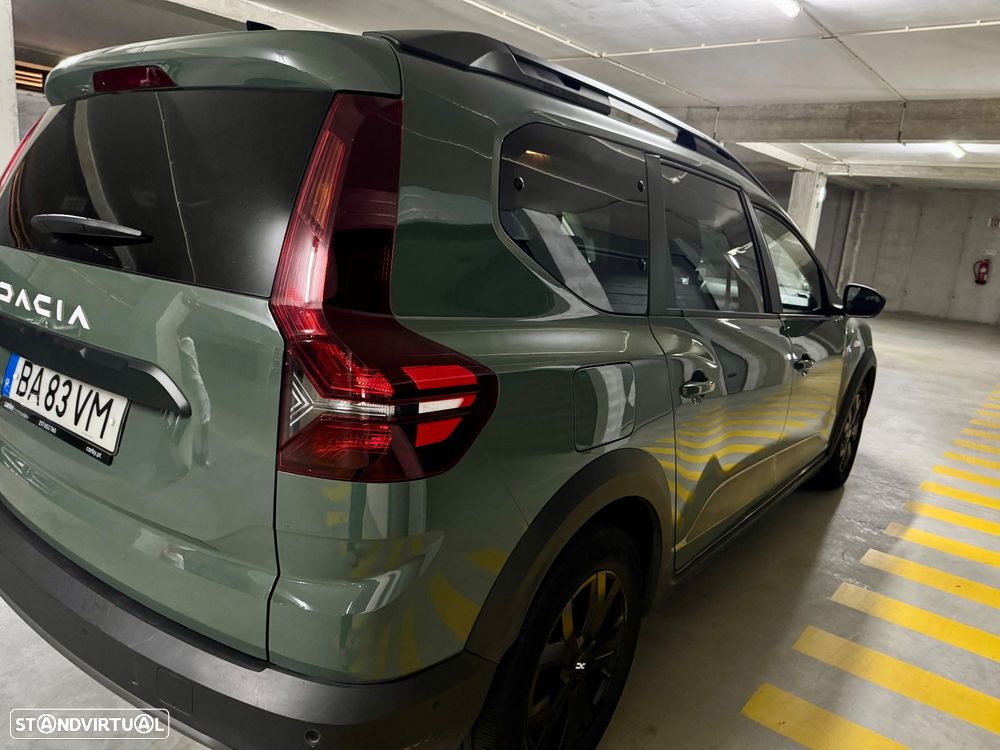 Dacia Jogger - 14