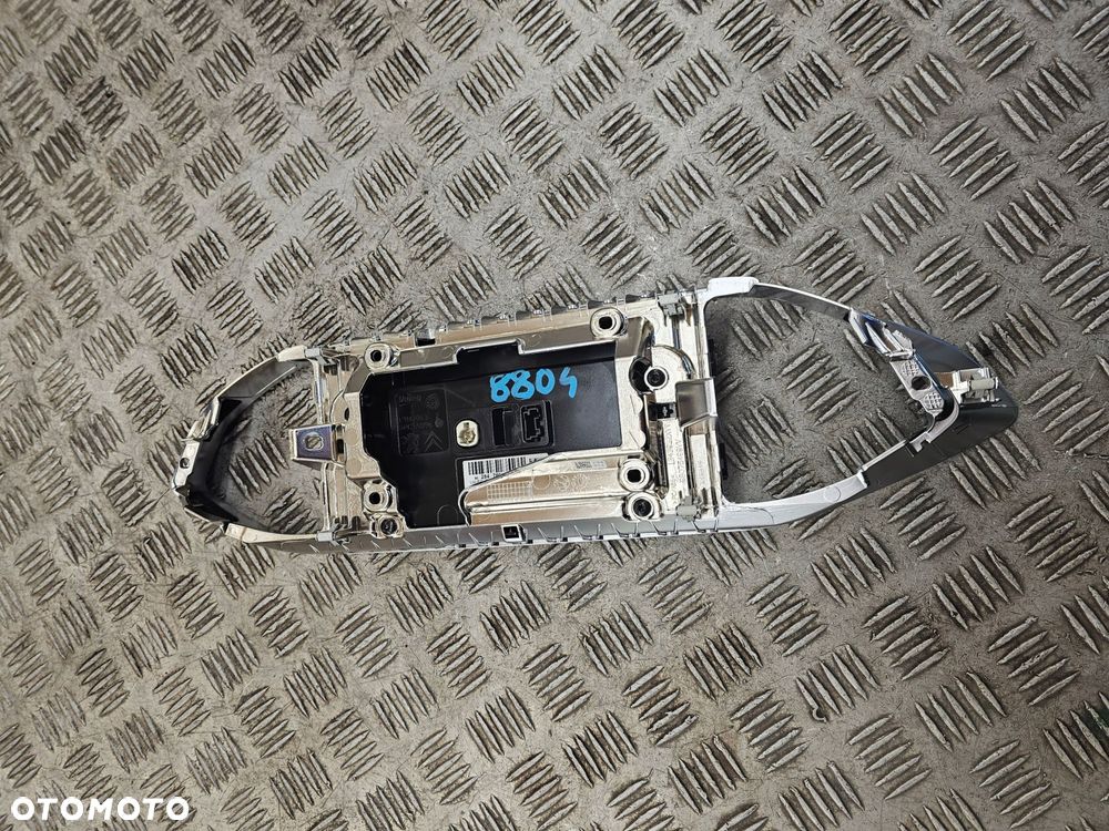 wyświetlacz panel 982847698000 peugeot 308 ii lift - 3