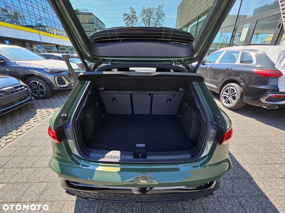Audi S3 Sportback - 21