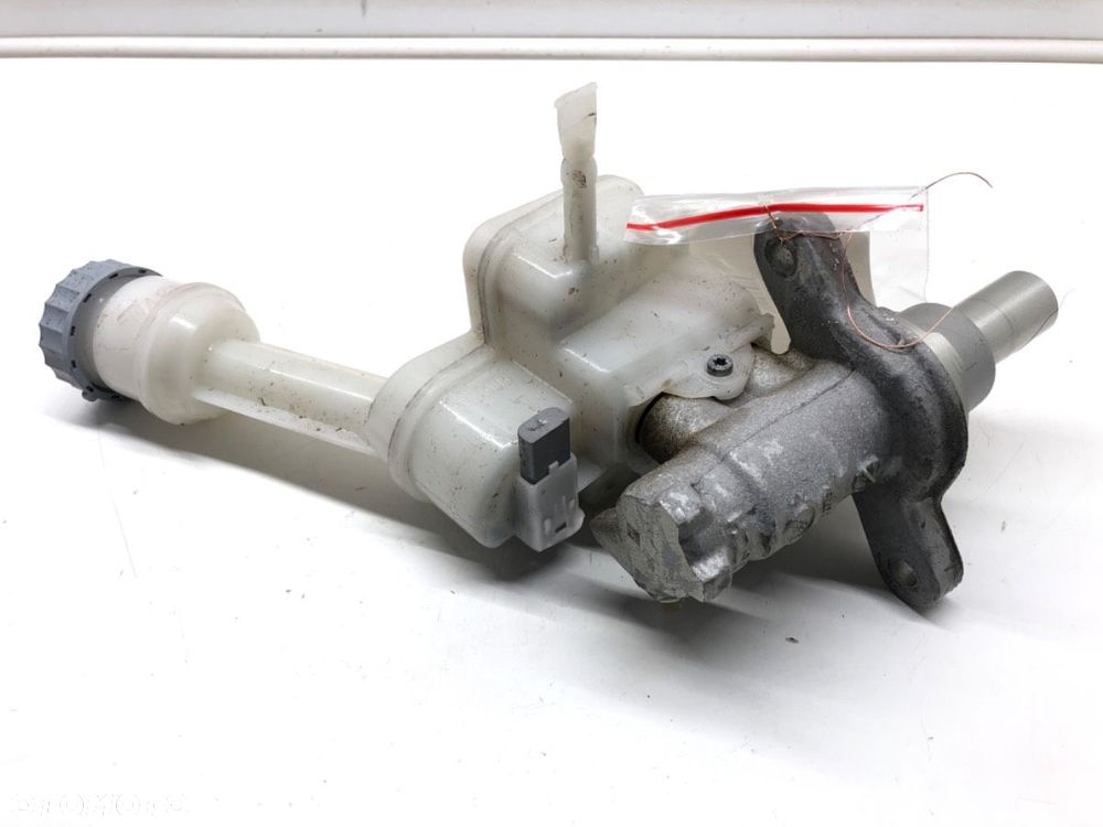 POMPA HAMULCOWA  SUZUKI SX4 S-CROSS (JY) 2013 - 2022 1.4 Hybrid (Mild Hybrid) (AKK 414) 95 kW [129 - 2