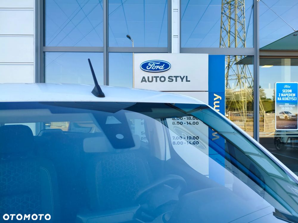 Peugeot Rifter 1.5 BlueHDI Active Pack S&S - 34