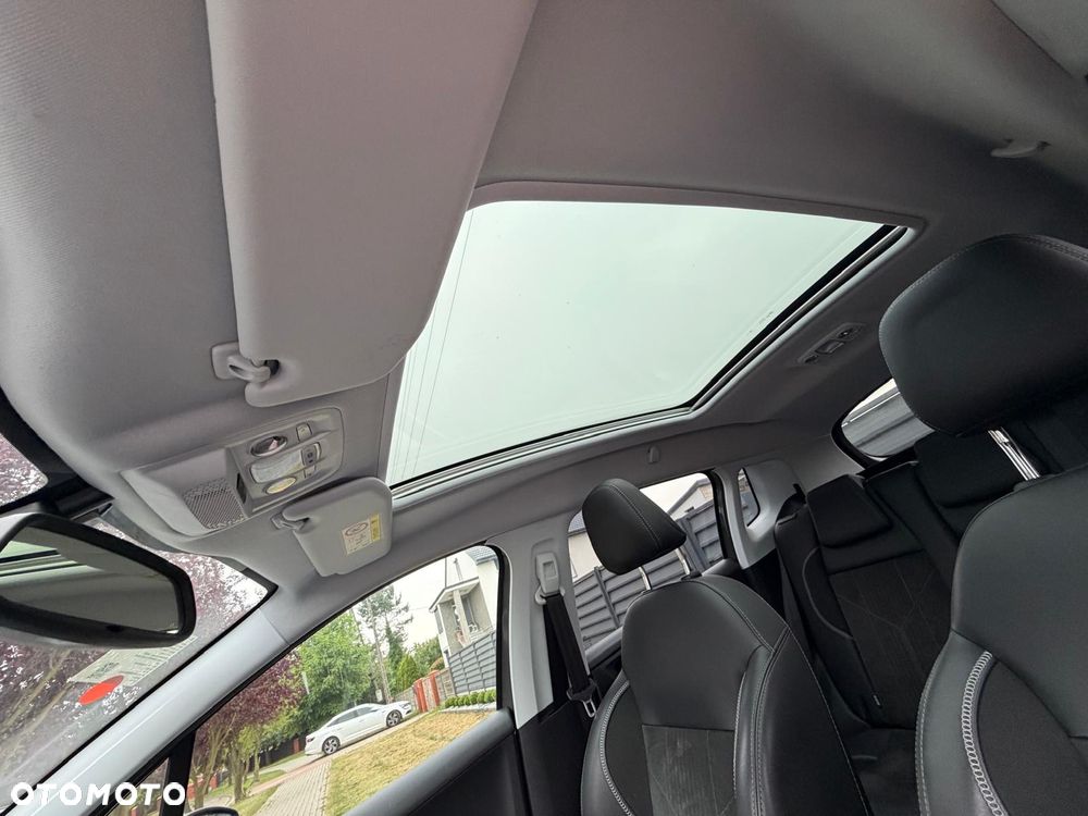Peugeot 2008 1.2 Pure Tech GPF Crossway S&S EAT6 - 13