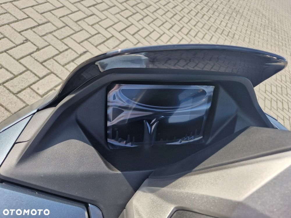 Honda PCX - 5
