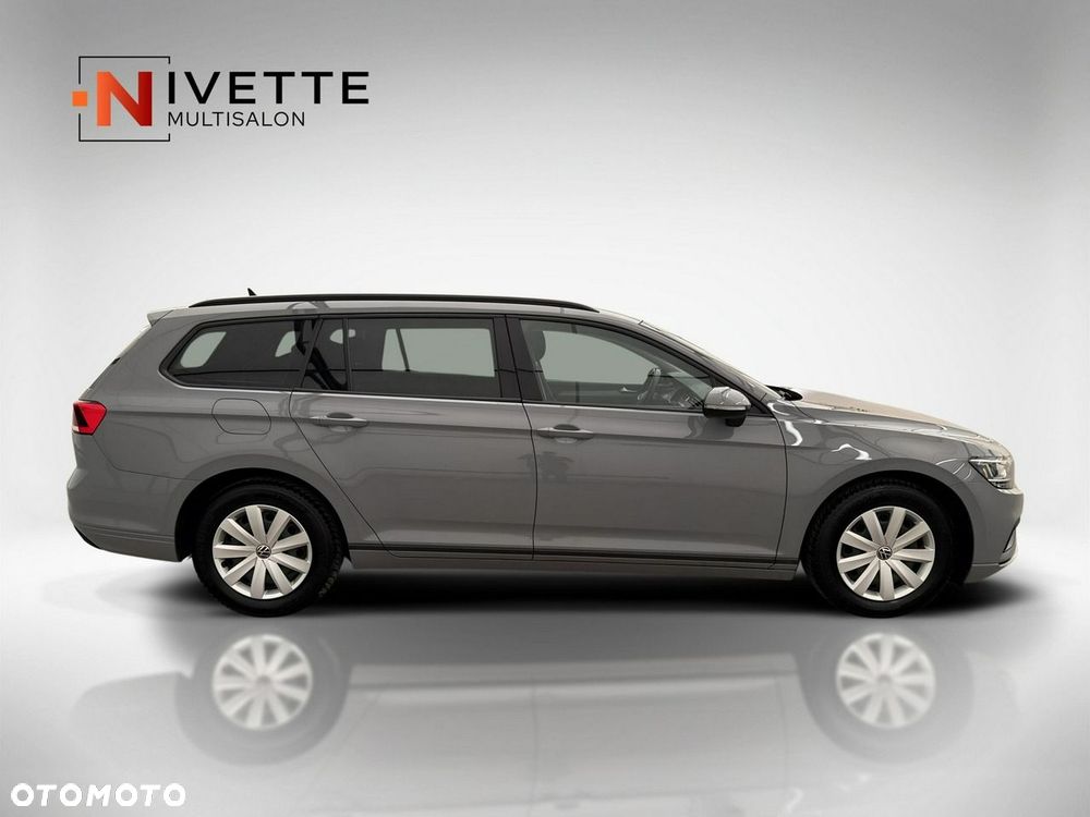 Volkswagen Passat - 8