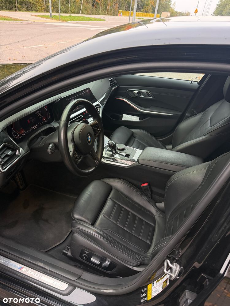 BMW Seria 3 - 12