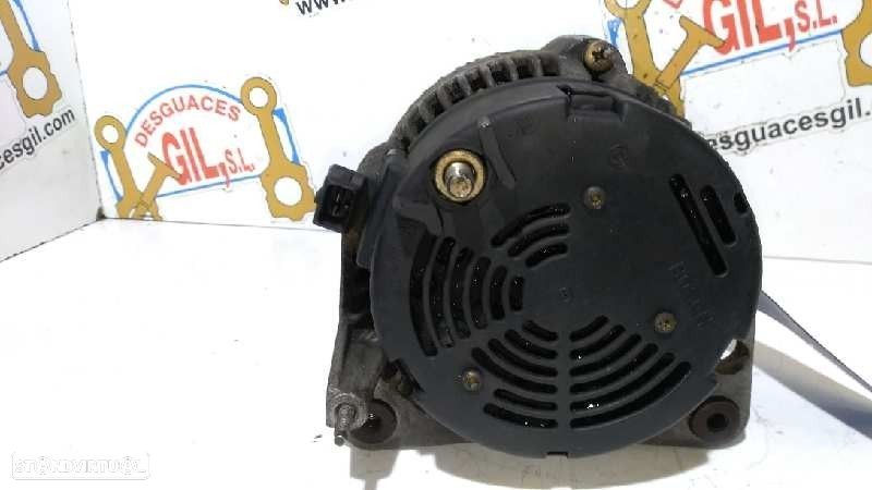 ALTERNADOR SEAT TOLEDO I 1995 - 3