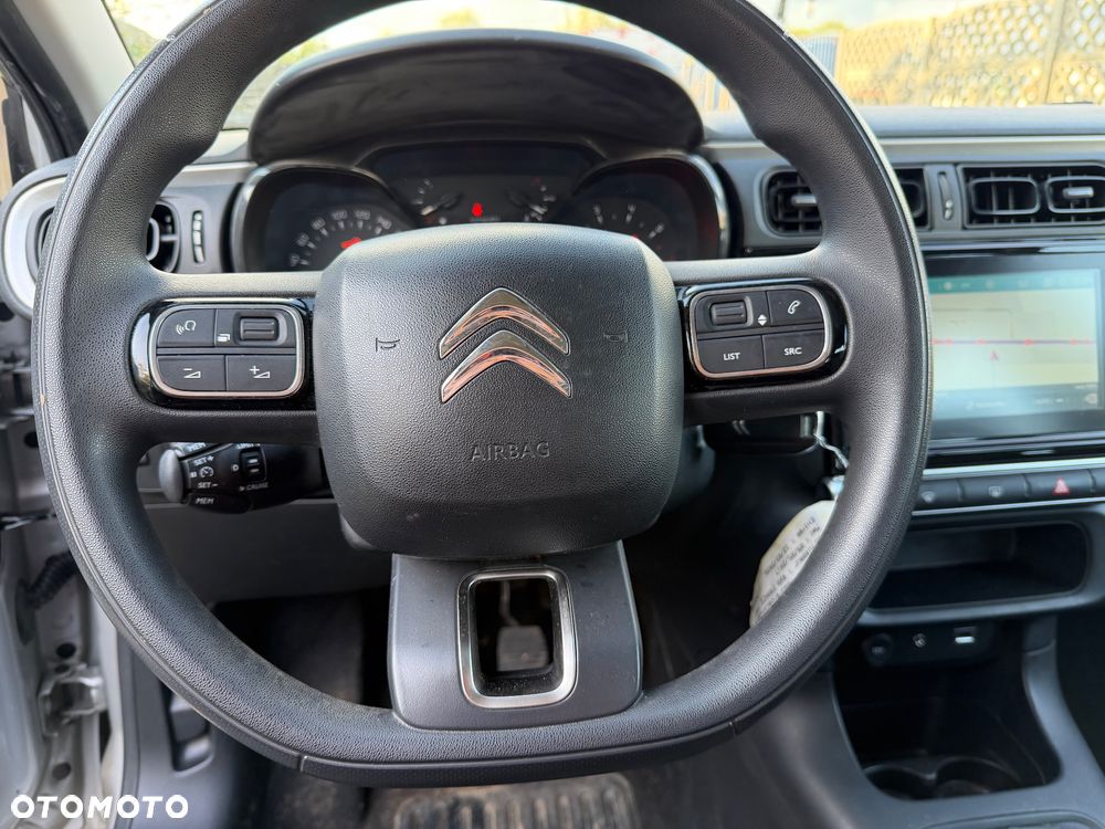 Citroën C3 Pure Tech 82 ELLE - 15