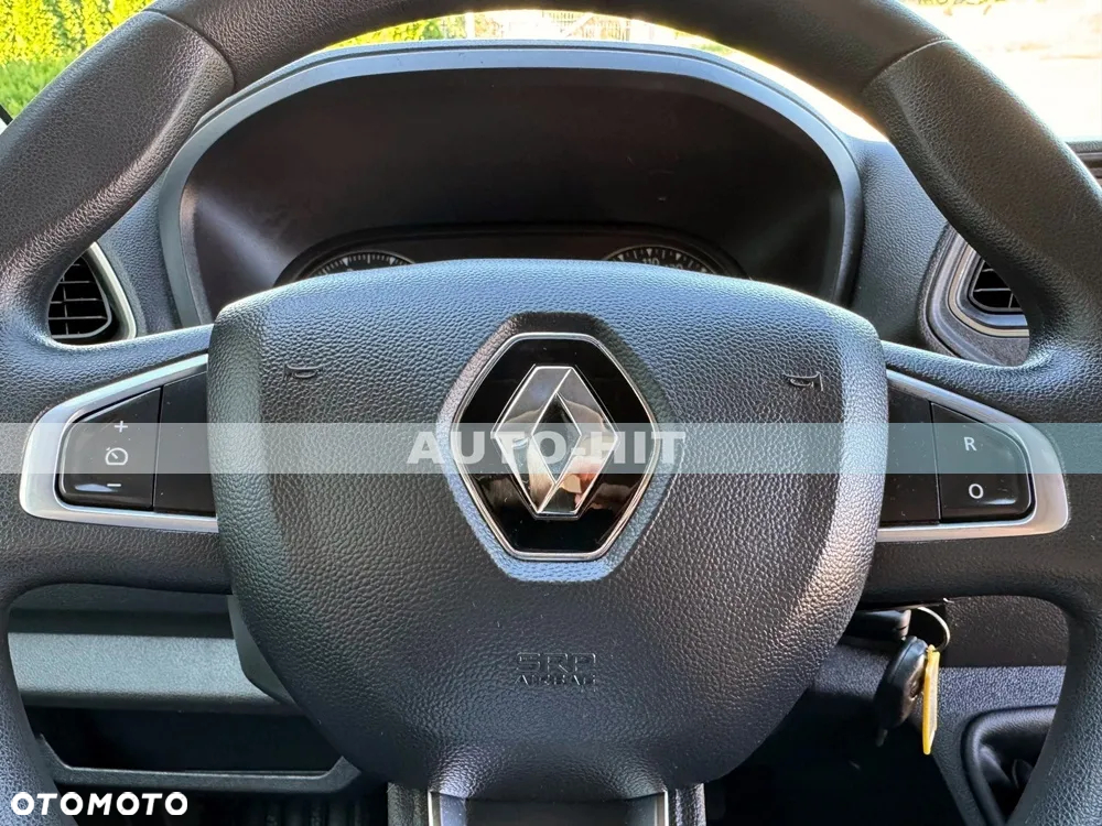 Renault Master - 21