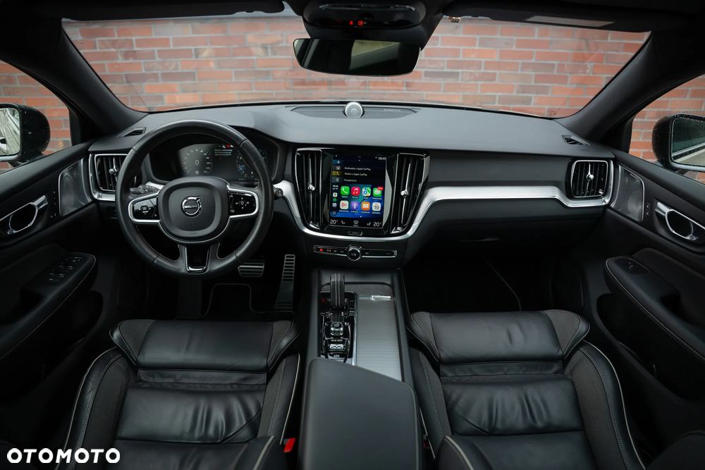 Volvo V60 B3 B Geartronic RDesign - 4