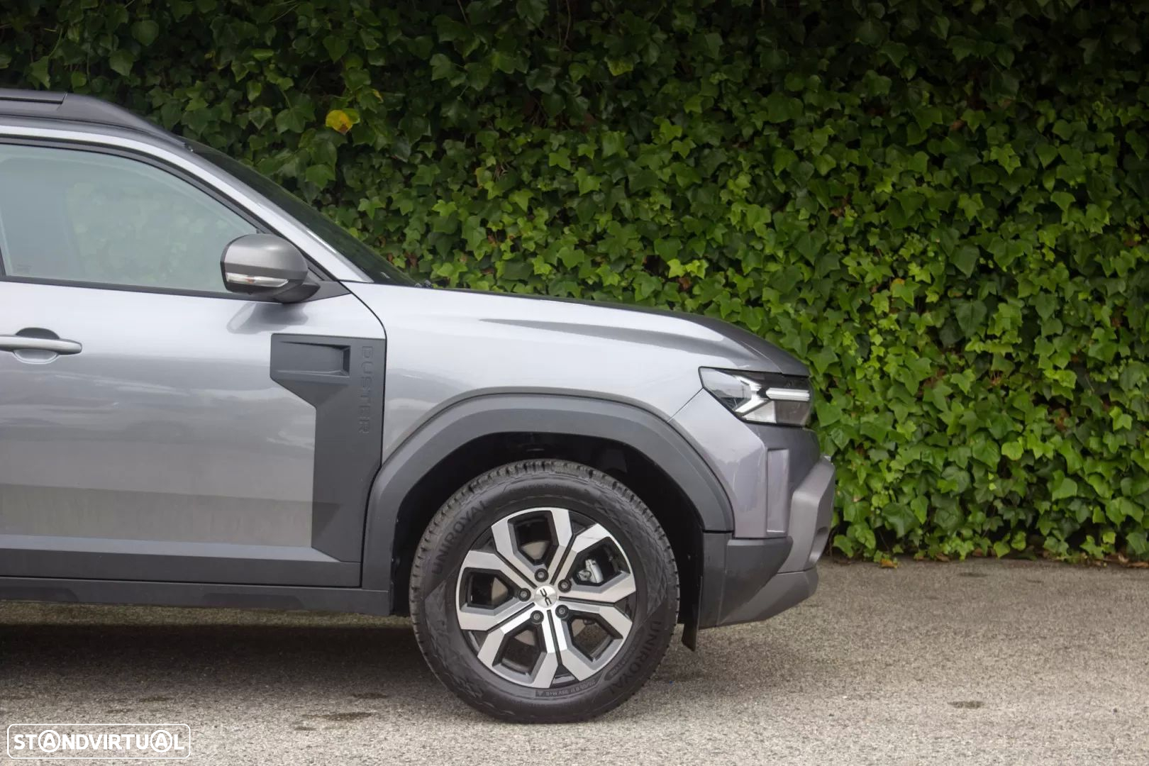 Dacia Duster - 5